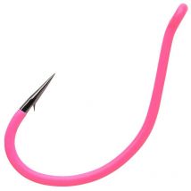 Hameçon Simple Gamakatsu Split Shot/drop Shot Pink - No2 - Pêcheur.com