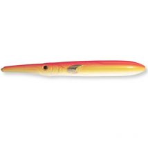 Leurre De Surface Herakles Crun-abs - 19cm Pink Orange