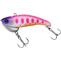 Leurre Coulant Illex Tricorollvib 50 - 5cm Pink Pearl Yamame - Pêcheur.com