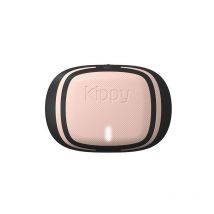 Gps Pour Chien Kippy Evo Pink Petal
