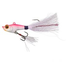 Cuiller À Jigger Gunki Jiger Jig - 15g Pink Shiner - Pêcheur.com