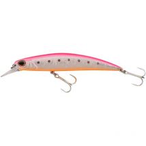 Leurre Coulant Berkley Dex Bullet Jerk - 11cm Pink Shrimp - Pêcheur.com