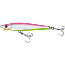 Jig Yo-zuri Hydro Monster Shot - 30g Pink Silver Chartreuse