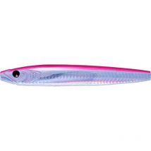 Leurre De Surface Herakles Black Eye 145 S - 14.5cm Pink Silver - Pêcheur.com