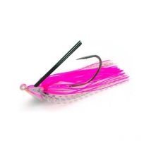 Jig Raid Japan Head Slide - 5g Pink Trick - Pour Pêche des Carnassiers - Pêcheur.com