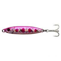 Jig Illex Silver Shade - 17g Pink Yamame - Pêcheur.com