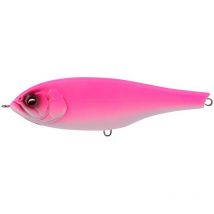 Leurre Coulant Babyface Jb150-s - 15cm Pink - Pêcheur.com