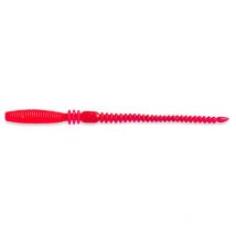 Leurre Souple Crazy Fish Cruel Leech 5.1" - 13cm - Par 6 Pink