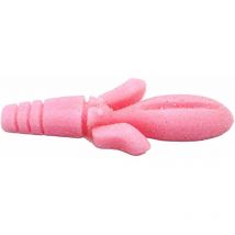 Leurre Souple 10ftu Microtter Sw - 6.4cm - Par 6 Pink