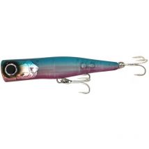 Leurre De Surface Amegari Dzanga - 14cm Pinky Blue