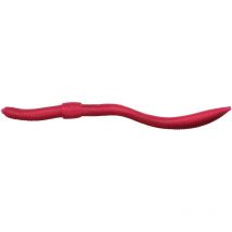 Leurre Souple Freestyle Twitch Worm - 10.6cm - Par 8 Pinky