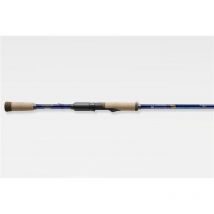 Canne Spinning St Croix Legend Tournament Bass Pinpoint Version 2023 - Pêcheur.com