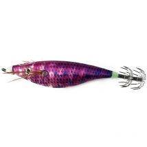Turlutte Williamson Killer Natural Fish - 8cm Pipu