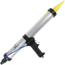 Pistolet A Bouillettes Carp Spirit Pistolet Pneumatique - 1000ml