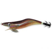 Turlutte Williamson Killer Prawn Silver Flakes - 6cm Pjyesl - Pêcheur.com