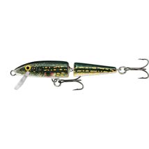 Leurre Flottant Rapala Jointed - 13cm Pk - Pour Pêche en Mer - Pêcheur.com