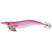 Turlutte Storm Begix Egi 4.0 - 14cm Pk - Pour Pêche en Mer - Pêcheur.com