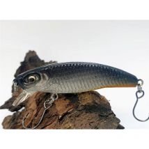 Sinking Lure Pyrénées Leurres & Co Sleepeur - 5cm Plc001007