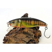 Sinking Lure Pyrénées Leurres & Co Sleepeur - 5cm Plc001013