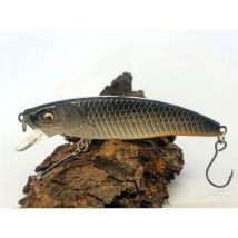 Köder Sinkend Pyrénées Leurres & Co Sleepeur - 6cm Plc001207
