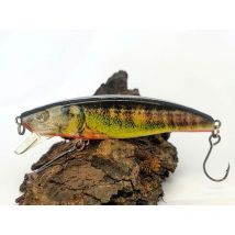 Zinkend Kunstaas Pyrénées Leurres & Co Sleepeur - 6cm Plc001213