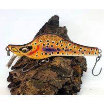 Sinking Lure Pyrénées Leurres & Co Vendetta - 5.5cm Plc002001