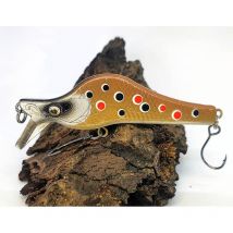 Sinking Lure Pyrénées Leurres & Co Vendetta - 5.5cm Plc002004