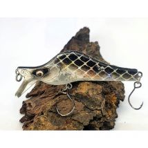 Sinking Lure Pyrénées Leurres & Co Vendetta - 5.5cm Plc002007