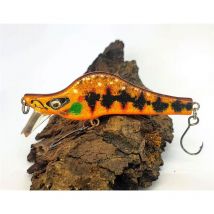 Köder Sinkend Pyrénées Leurres & Co Vendetta - 5.5cm Plc002013