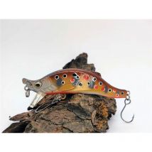 Zinkend Kunstaas Pyrénées Leurres & Co Salmon - 5.5cm Plc003001