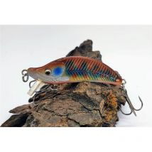 Suspending Lure Pyrénées Leurres & Co Sp Leaf - 6cm Plc005001