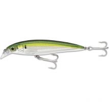Leurre Suspending Rapala Saltwater X-rap - 12cm Pld - Pêcheur.com
