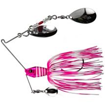 Spinnerbait Zerek Infinity Blade - 28g Plm - Colorado