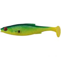 Gummifisch Lmab Plotze - 7cm - 5er Pack Plotze7-mahimahi