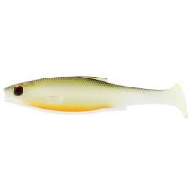 Gummifisch Lmab Plotze - 7cm Plotze7-sunrise