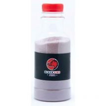 Attractant Poudre Black Fire Nordic Line Plum X 1