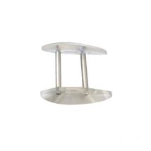 Ailettes De Rechange Madotachi Pour Hanitas Hanitas Spare Wing Plus Spare Wing - Clear