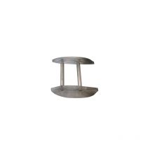 Ailettes De Rechange Madotachi Pour Hanitas Hanitas Spare Wing Plus Spare Wing - Smoke
