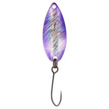 Colher Ondulante - 1.8g Mikado M-craft Spoon - 1.8g Pmb-mc-1.8-3