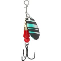 Spinner Mikado M-craft Micro Spinner No00 Pmb-mcm-00-sgp