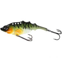 Señuelo Lámina Mikado Cicada M-vib - 26g Pmb-mvib-26-np