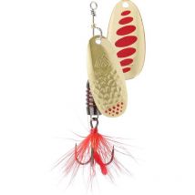 Drehende Löffel - 5g Mikado Windmill No1 - 5g Pmb-win-1-gr
