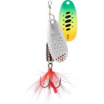 Colher Giratória - 5g Mikado Windmill No3 - 5g Pmb-win-3-ft