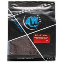 Pellet Any Water Pellet Mix Pmblb