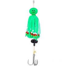 Teaser Mikado Cat Territory Bogey - 140g Pmbogey-140-t