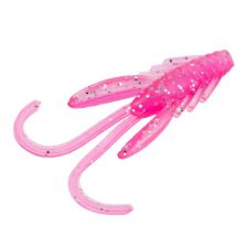 Esca Morbida Mikado Angry Crayfish "raczek" - 3.5cm - Pacchetto Di 5 Pmcfa-3.5-560