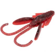 Soft Lure Mikado Angry Crayfish "raczek" - 3.5cm - Pack Of 5 Pmcfa-3.5-562
