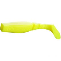 Soft Lure Mikado Shad Fishunter - 10.5cm - Pack Of 5 Pmfhl10.5-09t-i