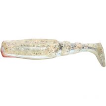Soft Lure Mikado Shad Fishunter - 10.5cm - Pack Of 5 Pmfhl10.5-122rt-p