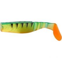 Weicher Köder Mikado Shad Fishunter - 10.5cm - 5er Pack Pmfhl10.5-128-p